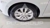 2016 Chevrolet Spark