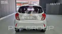 2016 Chevrolet Spark