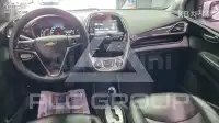 2016 Chevrolet Spark