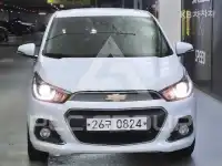 2016 Chevrolet Spark