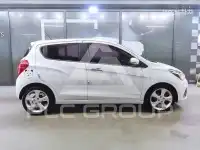 2016 Chevrolet Spark