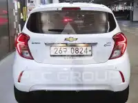 2016 Chevrolet Spark