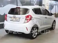 2016 Chevrolet Spark