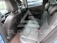 2016 Chevrolet Spark