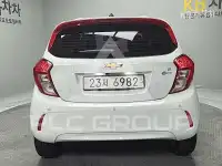 2016 Chevrolet Spark