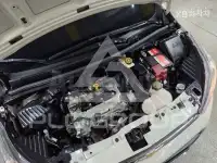 2016 Chevrolet Spark