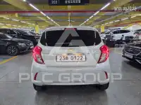 2016 Chevrolet Spark