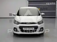 2016 Chevrolet Spark