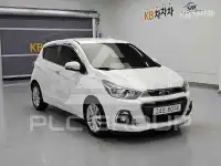 2016 Chevrolet Spark