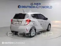 2016 Chevrolet Spark