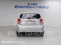 2016 Chevrolet Spark
