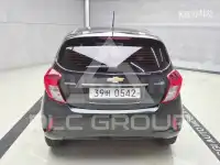 2016 Chevrolet Spark
