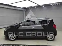 2016 Chevrolet Spark