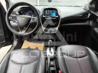 2016 Chevrolet Spark