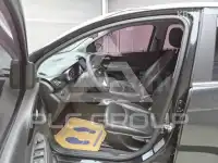 2016 Chevrolet Spark