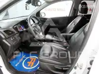 2016 Chevrolet Spark