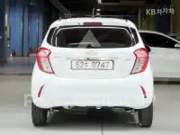 2016 Chevrolet Spark