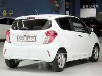2016 Chevrolet Spark