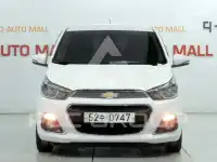 2016 Chevrolet Spark