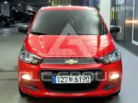 2016 Chevrolet Spark