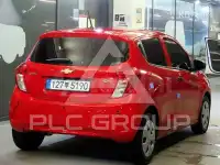 2016 Chevrolet Spark