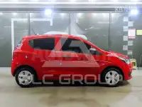 2016 Chevrolet Spark