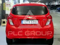 2016 Chevrolet Spark