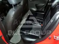 2016 Chevrolet Spark