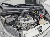 2016 Chevrolet Spark