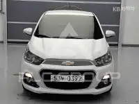 2016 Chevrolet Spark