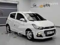 2016 Chevrolet Spark