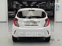 2016 Chevrolet Spark