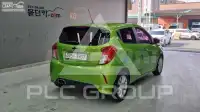 2016 Chevrolet Spark