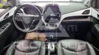 2016 Chevrolet Spark