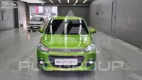 2016 Chevrolet Spark