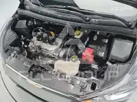 2016 Chevrolet Spark