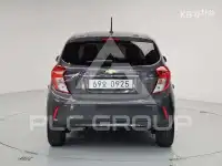 2016 Chevrolet Spark