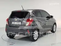 2016 Chevrolet Spark