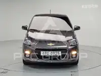 2016 Chevrolet Spark