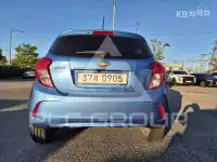 2016 Chevrolet Spark
