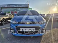 2016 Chevrolet Spark