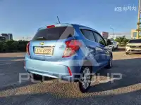 2016 Chevrolet Spark
