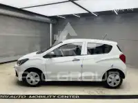 2016 Chevrolet Spark