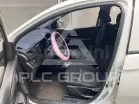 2016 Chevrolet Spark