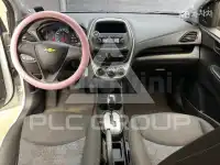2016 Chevrolet Spark