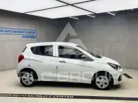2016 Chevrolet Spark