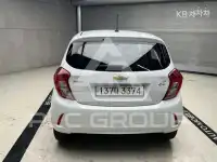 2016 Chevrolet Spark