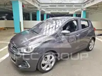 2016 Chevrolet Spark
