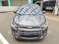 2016 Chevrolet Spark