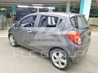 2016 Chevrolet Spark